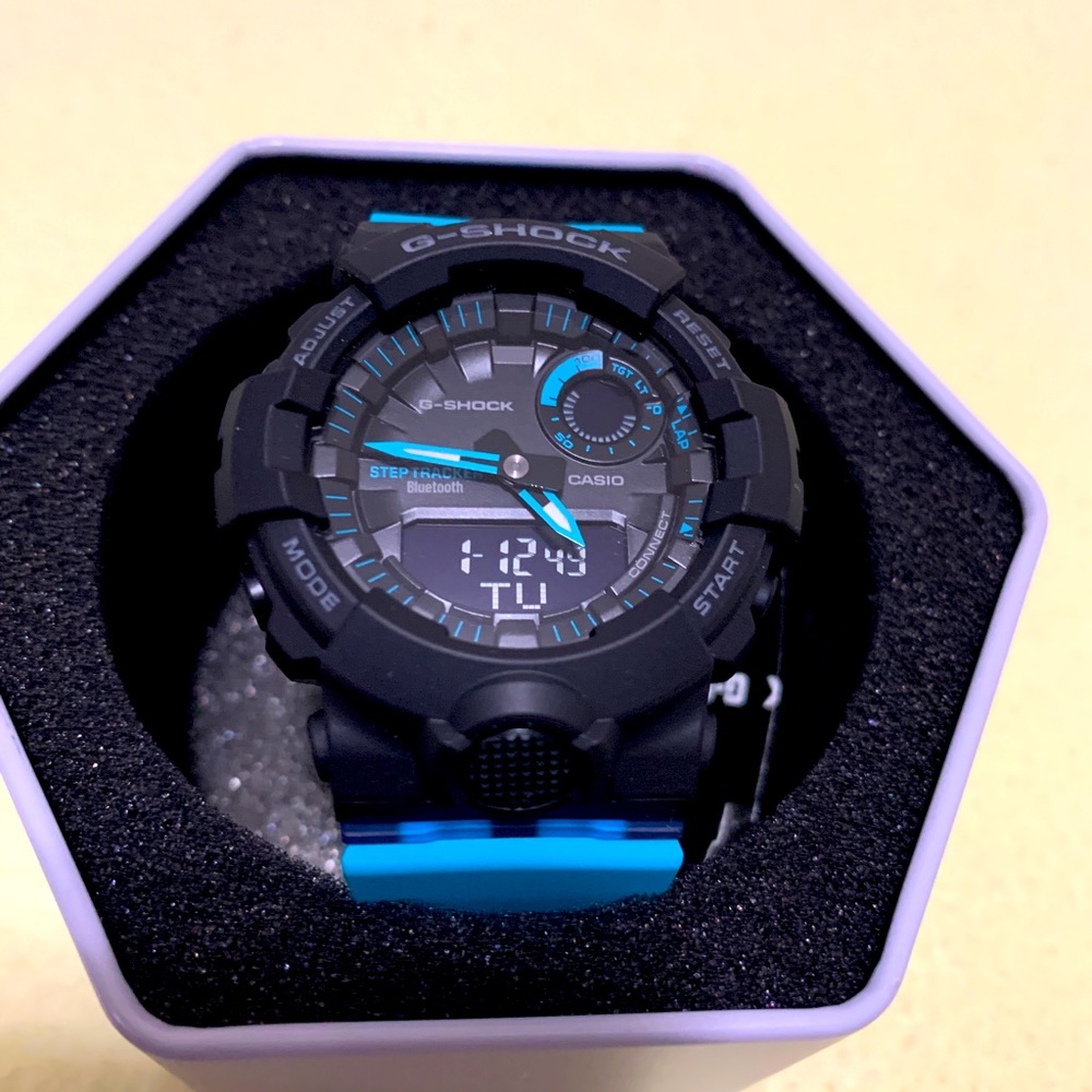 Casio Gshock